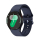 Pasek i akcesoria do zegarków TECH-PROTECT Silicone do Galaxy Watch 4 / 5 / 5 Pro / 6 / 7 / FE Navy Blu 5906302313532